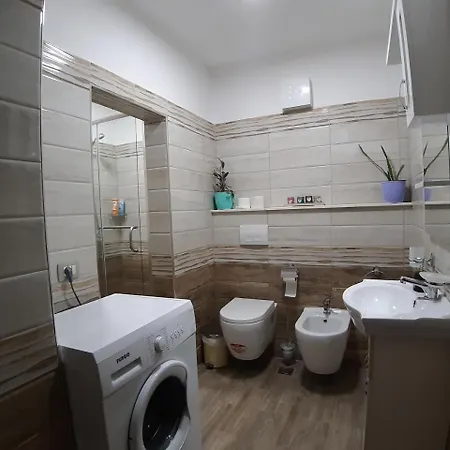 Appartamento Alindro Center 3 Tirana