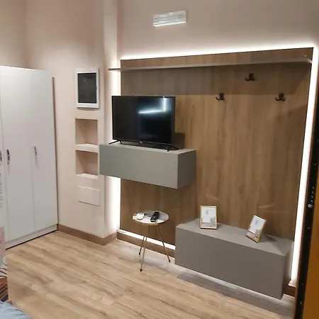 Apartmán Alindro Center 3 Tirana